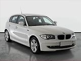BMW Řada 1 (2011) 116i, Tažné, servisované - náhled 1