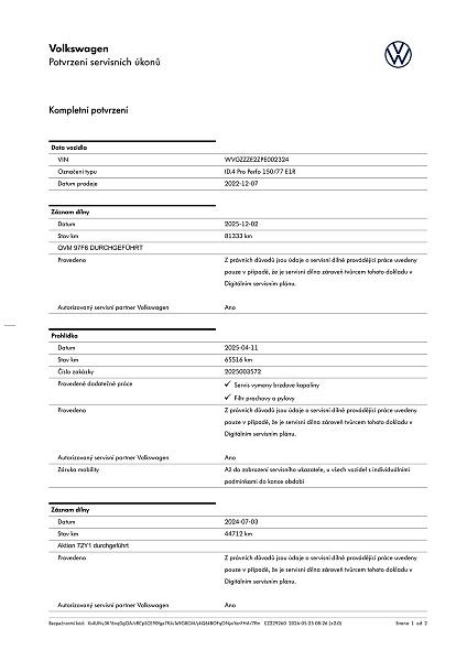 Volkswagen ID.4 150kW / SoH 95.0%  ZAMLUVENO - fotka 49 z 77
