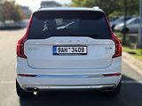 Volvo XC90 B5 Inscription 7m., tažné, DPH - náhled 9