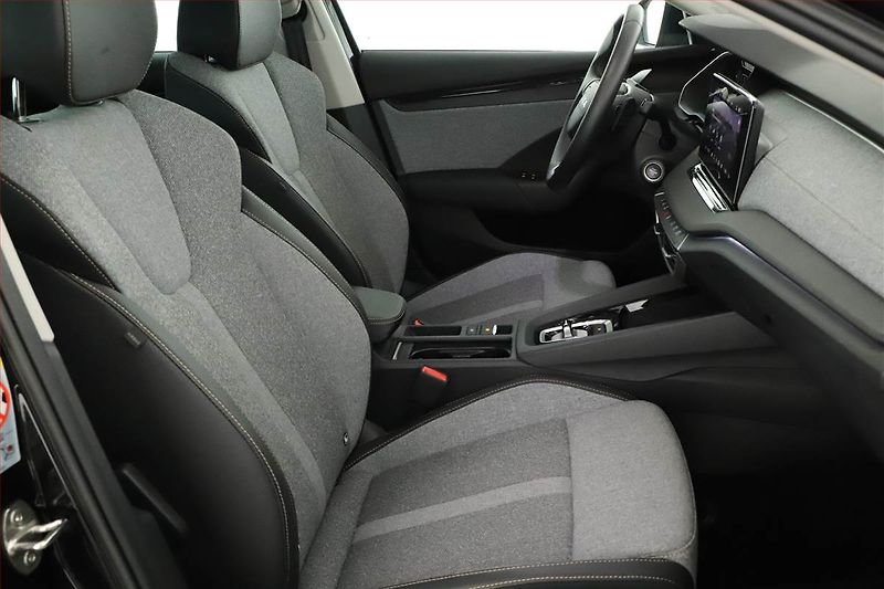 Škoda Octavia (2025) 2.0 TDI, Top Selection - fotka 7 z 18
