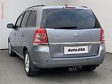 Opel Zafira (2010) 1.7 CDTi, ČR, AC, tažné - náhled 6