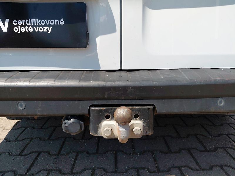 Renault Trafic (2022) 2,0 dCi 81 kW Cool L2 - fotka 12 z 24