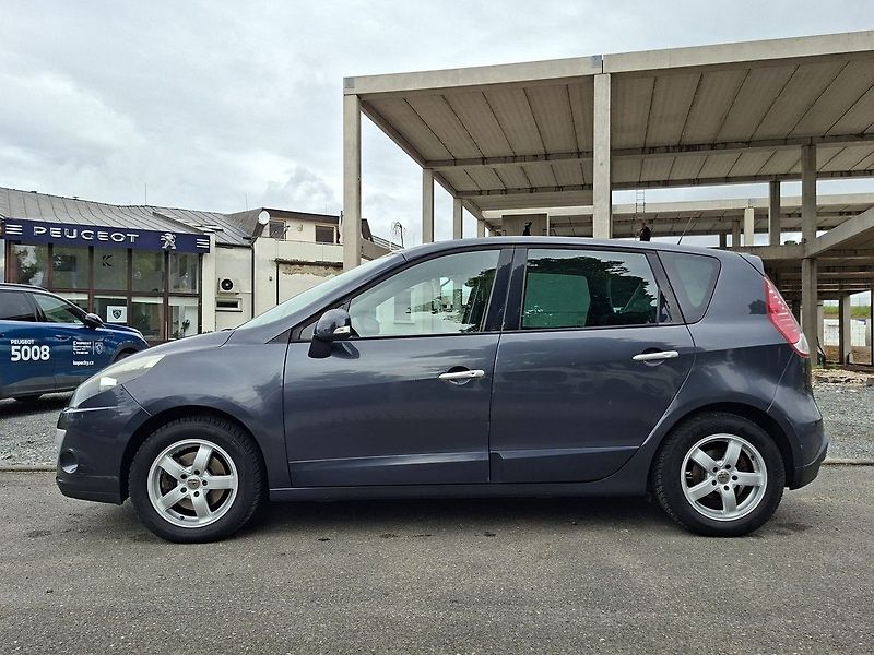 Renault Scénic 1,4 TCe 130k M6 - fotka 4 z 23