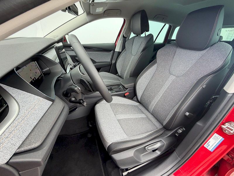 Škoda Octavia (2025) 2.0 TDI 110kW DSG Top Selectio - fotka 6 z 35