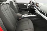 Audi A4 (2018) 2.0 TDI, 4X4, Navi, Bi-Xenony - náhled 7