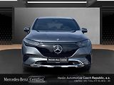 Mercedes-Benz EQE EQE 350 4M SUV Electric Art - náhled 8