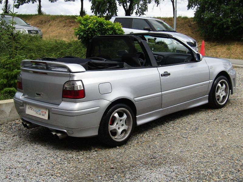 Volkswagen Golf (2001) 1.9 TDI 66kW TOP QUALITY - fotka 5 z 23