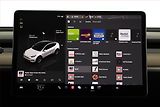 Tesla Model Y (2023) Long Range AWD 79kWh, SoH 92% - náhled 18