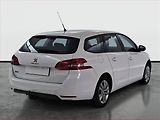Peugeot 308 (2017) 1.6 BlueHDi, Serv.kniha - náhled 4