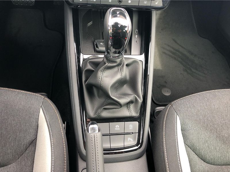 Škoda Scala 1.0 TSI - fotka 22 z 29