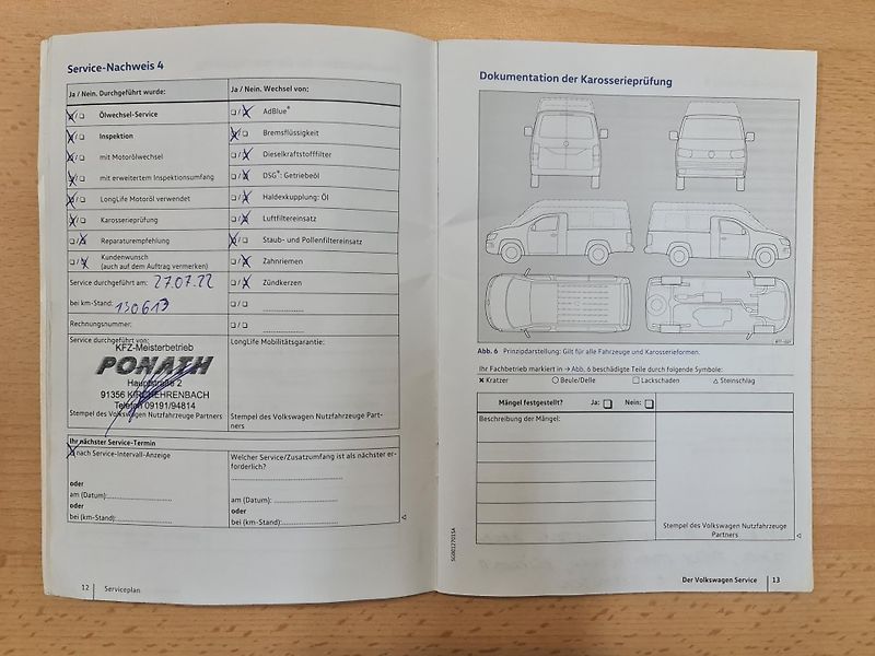 Volkswagen Multivan (2016) T6 2.0 TDi 110-KW NAVI OLOMOUC - fotka 94 z 103