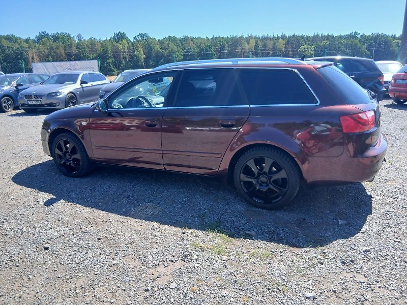 Seat Exeo ST, 2.0 TSI, 200 PS, 6 kvalt. - fotka 15 z 43