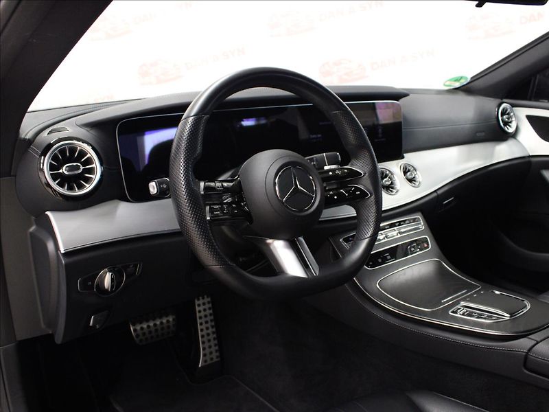 Mercedes-Benz CLS 2,0 D 9G - Tronic AMG line - fotka 7 z 31