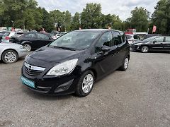 Opel Meriva 1.4iT - fotografie inzerátu