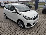 Peugeot 108 (2015) ACTIVE 1.0 70k MAN6 NOVÉ CZ - náhled 8