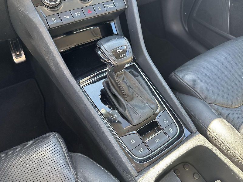 Škoda Kodiaq (2021) 2.0 TDI 4x4 DSG L&K - fotka 22 z 36