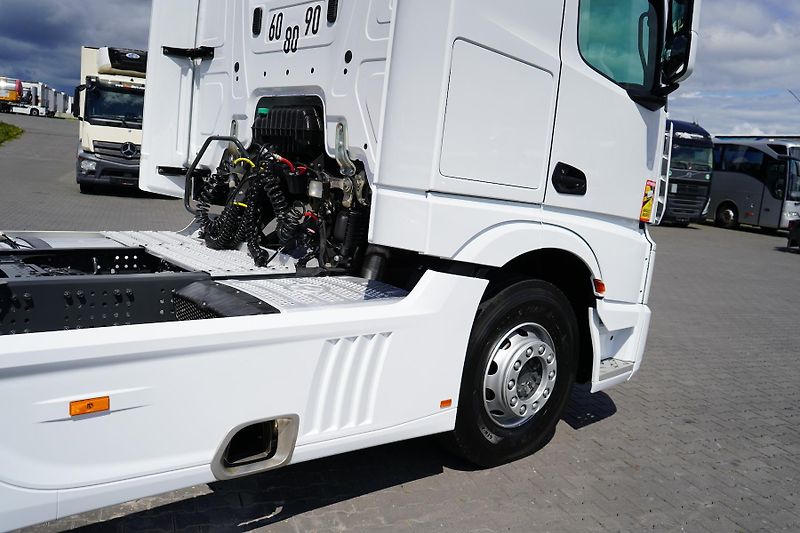 Mercedes-Benz Actros (2022) F / 1845 / ACC / E 6 / STREAM  - fotka 44 z 50