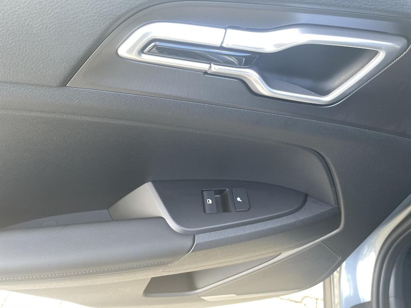 Kia Sportage (2025) TOP 4x2 7DCT 