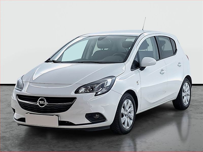Opel Corsa (2017) 1.2, Serv.kniha, Tempomat - fotka 2 z 18