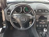 Mercedes-Benz SLK 1,8 200 KOMPRESSOR,120KW - náhled 12