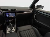 Škoda Superb (2020) Laurin&Klement iV 1.4 TSI PHEV - náhled 8