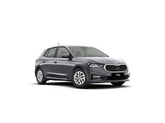 Škoda Fabia (2026) Classic - fotografie inzerátu