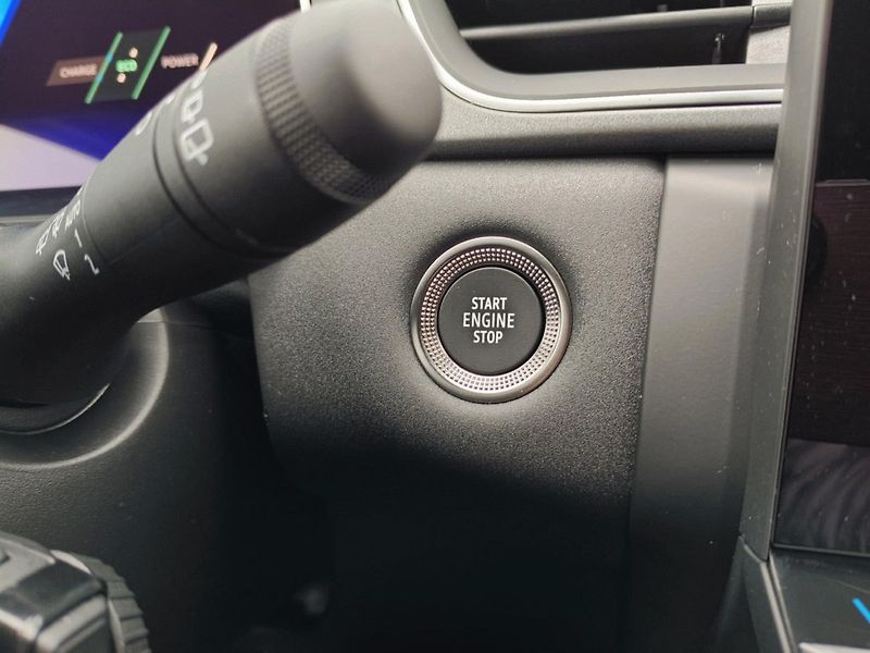 Renault Symbioz (2026) techno full hybrid E-Tech 160 - fotka 23 z 26