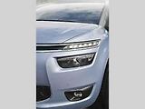 Citroën Grand C4 Picasso.