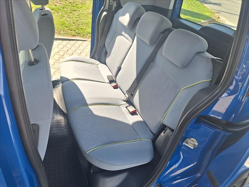Peugeot Bipper 1,4 HDi  CZ. spojka a rozvody - fotka 7 z 8