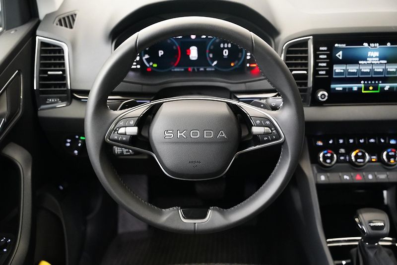 Škoda Karoq - fotka 18 z 27
