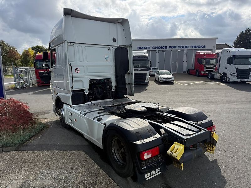 DAF XF530 EURO 6 - fotka 6 z 20