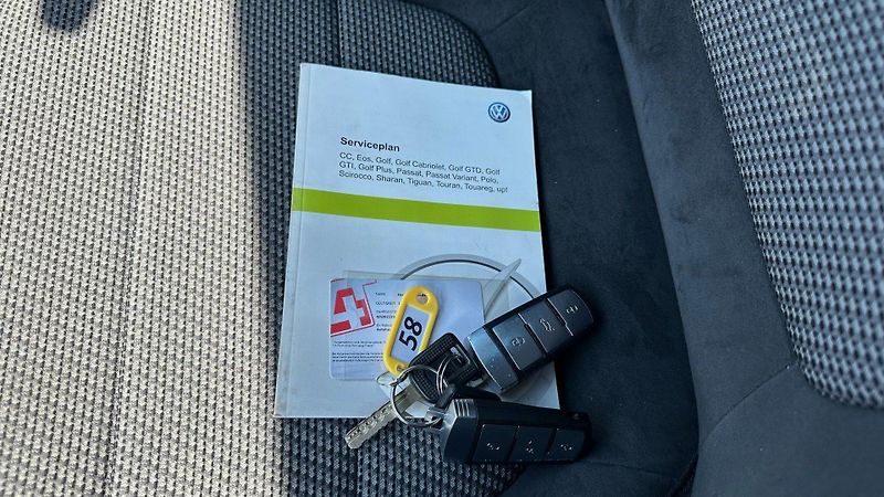 Volkswagen Passat (2013) 2.0TDI 125kW *ALLTRACK*DSG* - fotka 22 z 23