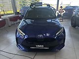 Toyota Yaris (2026) 1,5 HEV Style - náhled 2