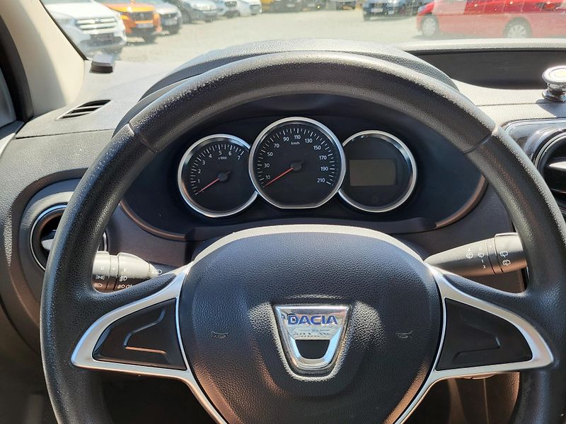 Dacia Dokker 1.5 Blue dCi 5-míst ARTCICA - fotka 10 z 38