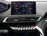 Peugeot 3008 (2017) Active 1.6 BlueHDi, Serv.kniha - náhled 10