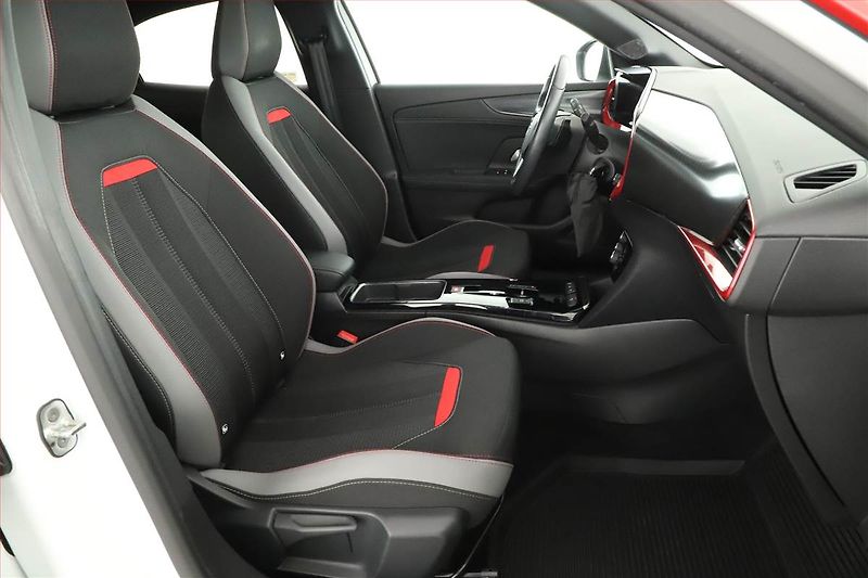 Opel Mokka (2022) GS-Line 1.2 Turbo, Automat, ČR - fotka 7 z 16