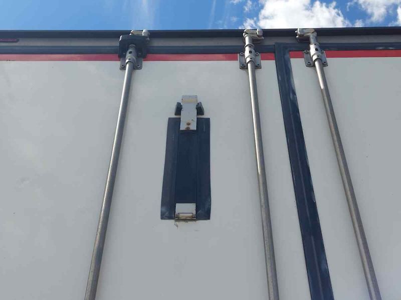 Schmitz Ostatní SKO 24 Thermo King SLXi 300 - fotka 10 z 52