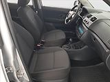 Škoda Fabia (2011) 1.2 TSI, Automat, Serv.kniha - náhled 9