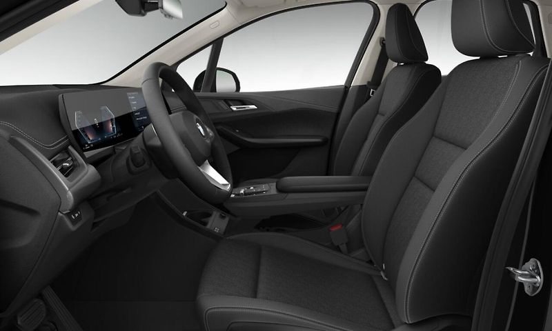 BMW Řada 2 218i Active Tourer - fotka 3 z 4