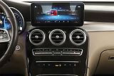Mercedes-Benz GLC (2020) 300 e 4MATIC - náhled 12