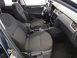 Škoda Octavia (2018) Style 1.6 TDI, Navi, Tempomat - náhled 9