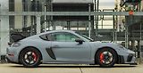 Porsche Cayman (2024) GT4RS WEISSACH - náhled 4