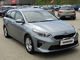 Kia Ceed (2018) 1.0T-GDi, AC - náhled 1