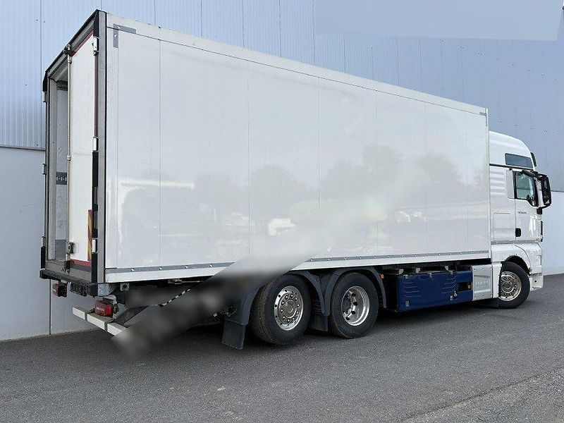 MAN TGX (2019) 26.540 6x2 mrazák EURO 6 - fotka 3 z 20