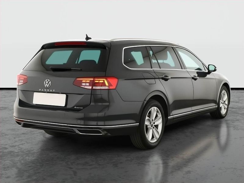 Volkswagen Passat (2021) Elegance 2.0 TDI - fotka 5 z 18