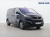 Peugeot Traveller 2,0 HDI 110kW CZ Navi 8-Míst - náhled 1