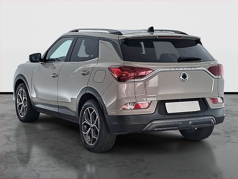 SsangYong Korando (2024) 1.5 T-GDI - fotka 4 z 20