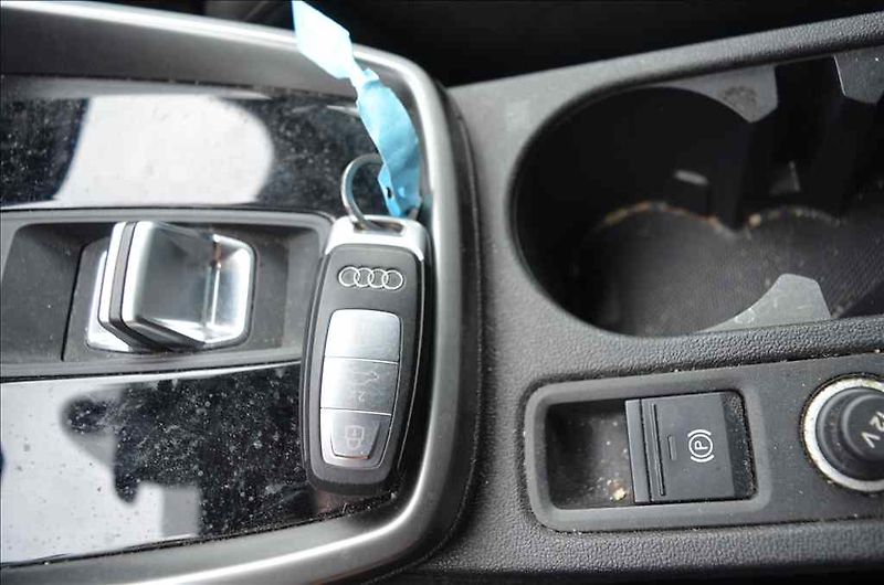 Audi A3 (2021) 1,5 SPORTBACK - fotka 12 z 16