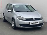 Volkswagen Golf (2011) 1.2TSi, ČR, AC - náhled 1
