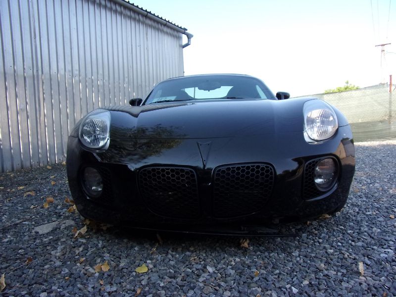 Pontiac Ostatní (2007) 2.0i TURBO 260PS SOLSTICE GXP - fotka 2 z 13